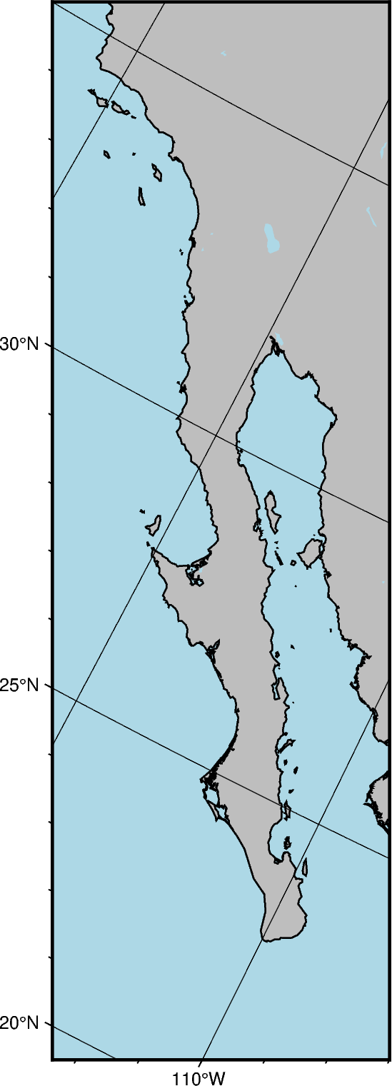 cyl oblique mercator 1